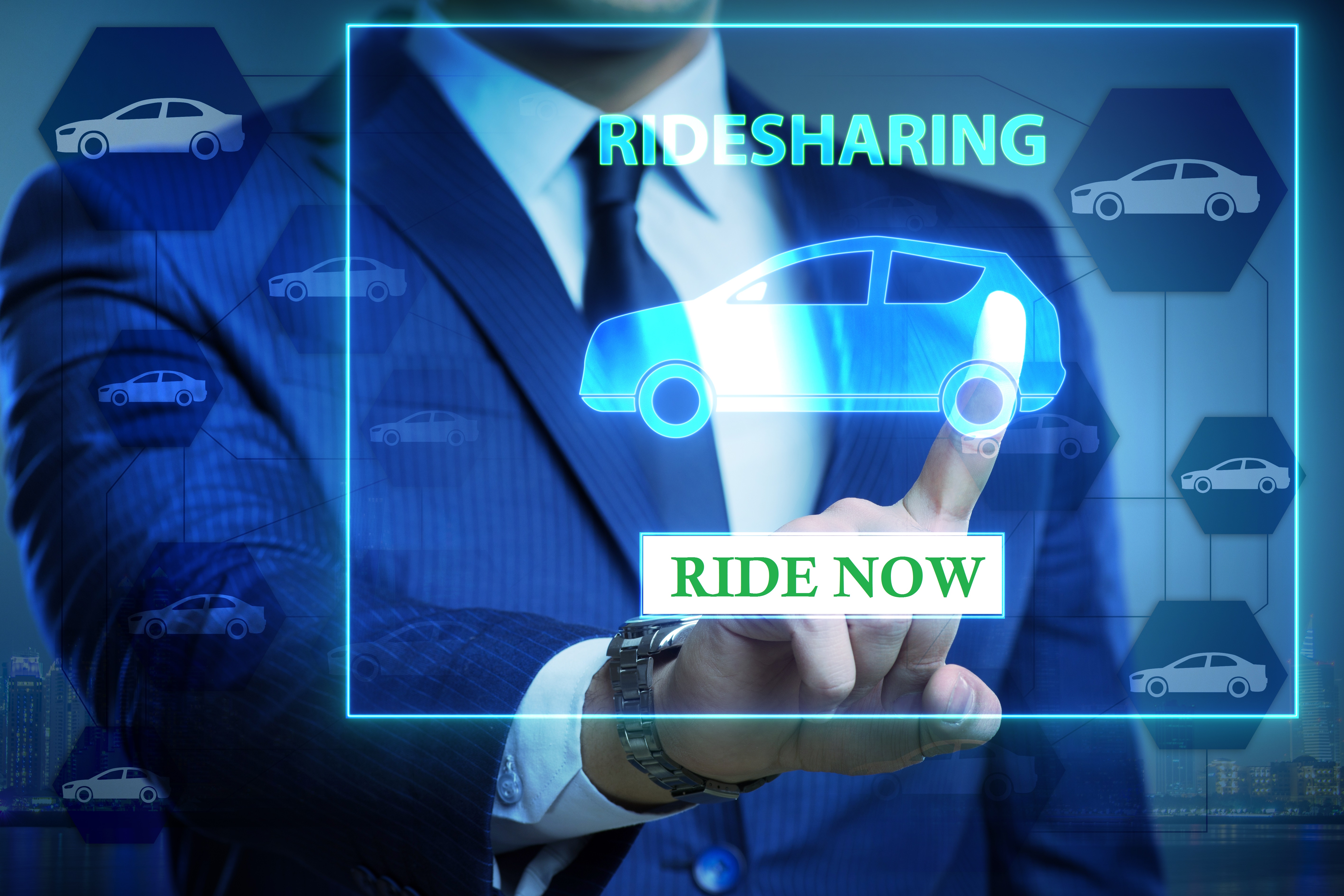 RideBoom: Celebrating Ongoing Achievements and Transforming the Ride-Hailing Industry